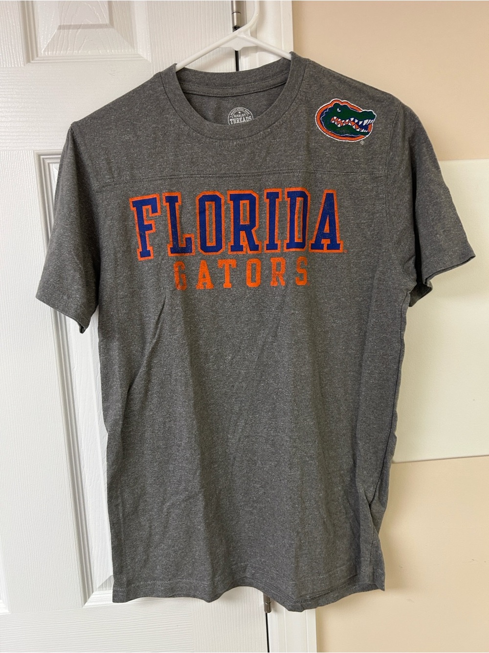 Rivalry Threads Florida Gators Tee